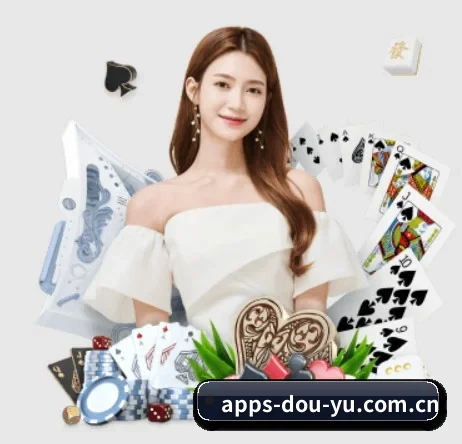 斗鱼 APP(DouYu)